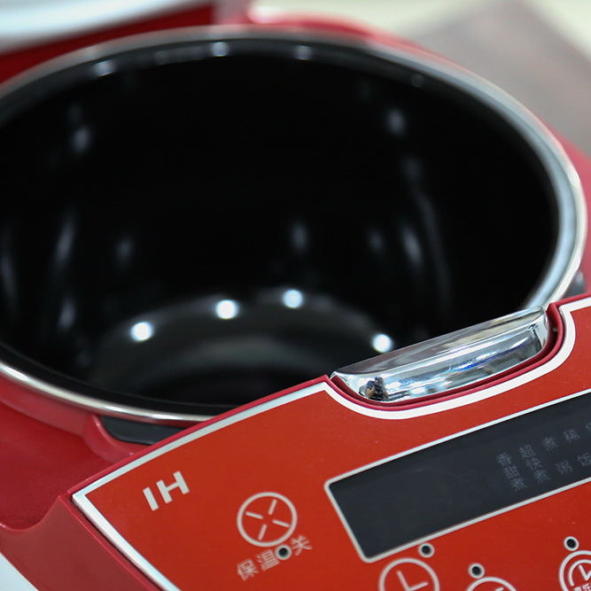 Rice cooker