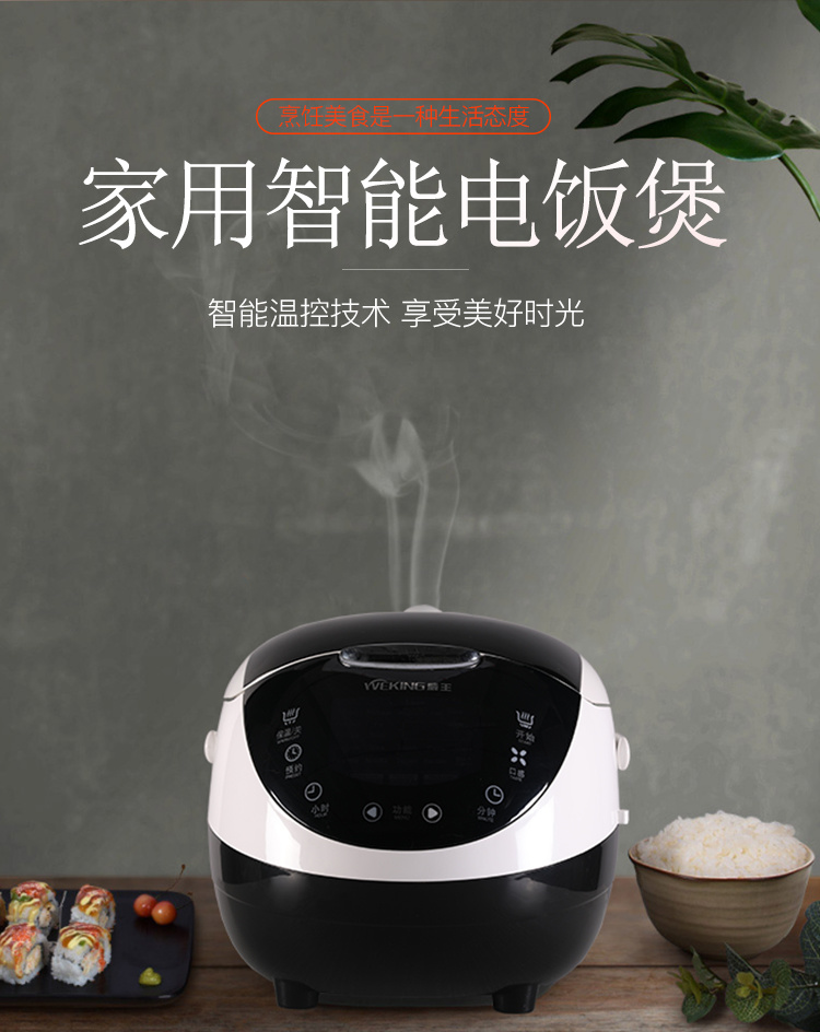 威王智能方煲WFB-0516