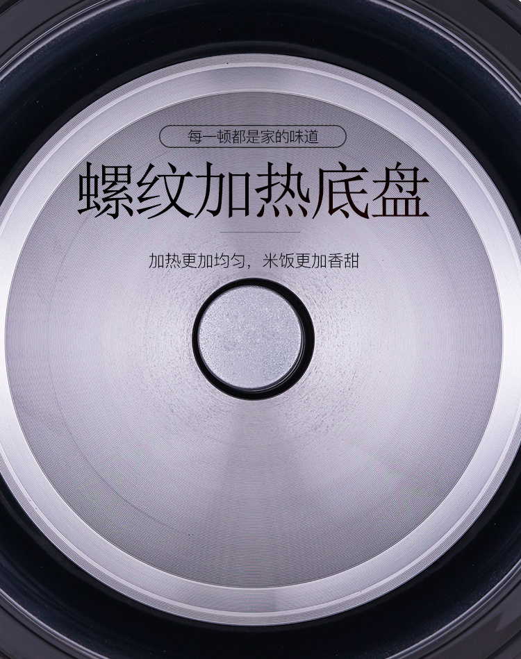 威王直身煲WZD-0308