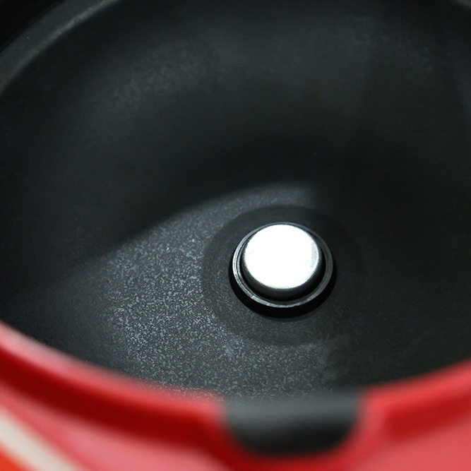 Rice cooker
