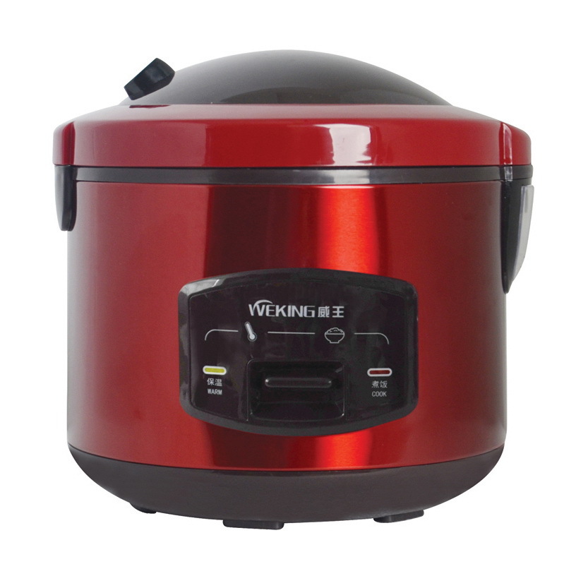 WXA-0502 China Red