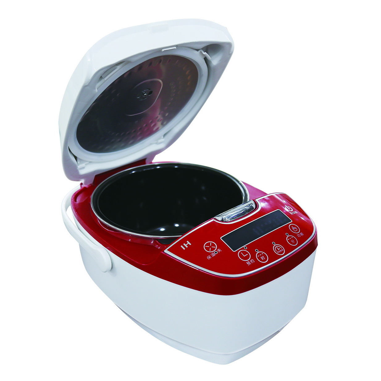 Rice cooker