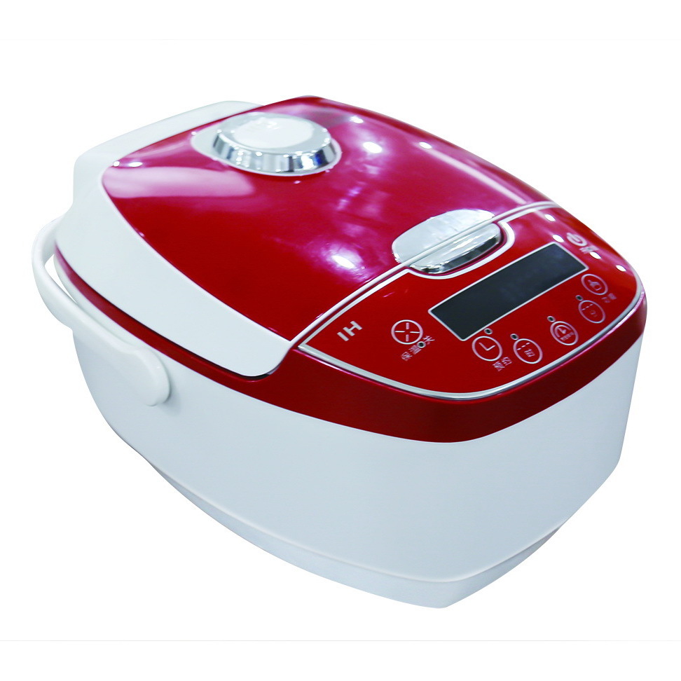 Rice cooker