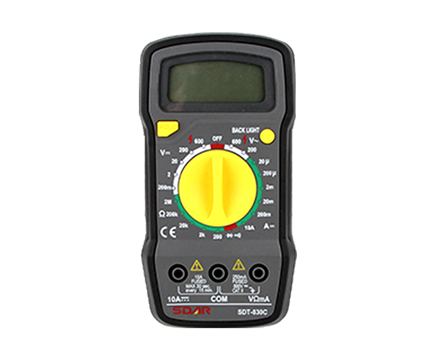 SDT-830C