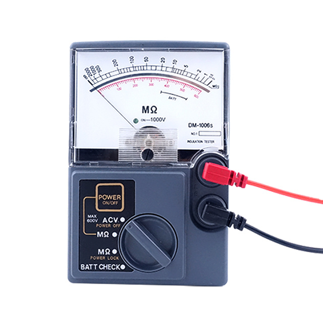 DM-1006S