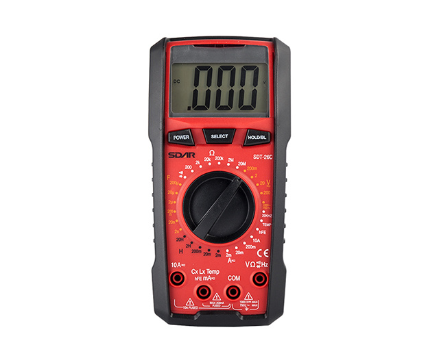 SDT-26C