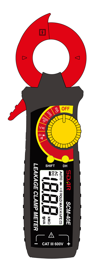 SCM-40E