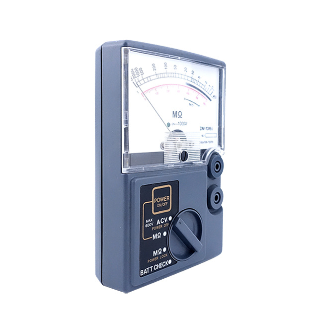 DM-1006S