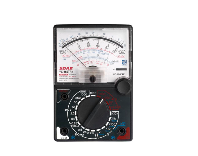 YX-360TRE