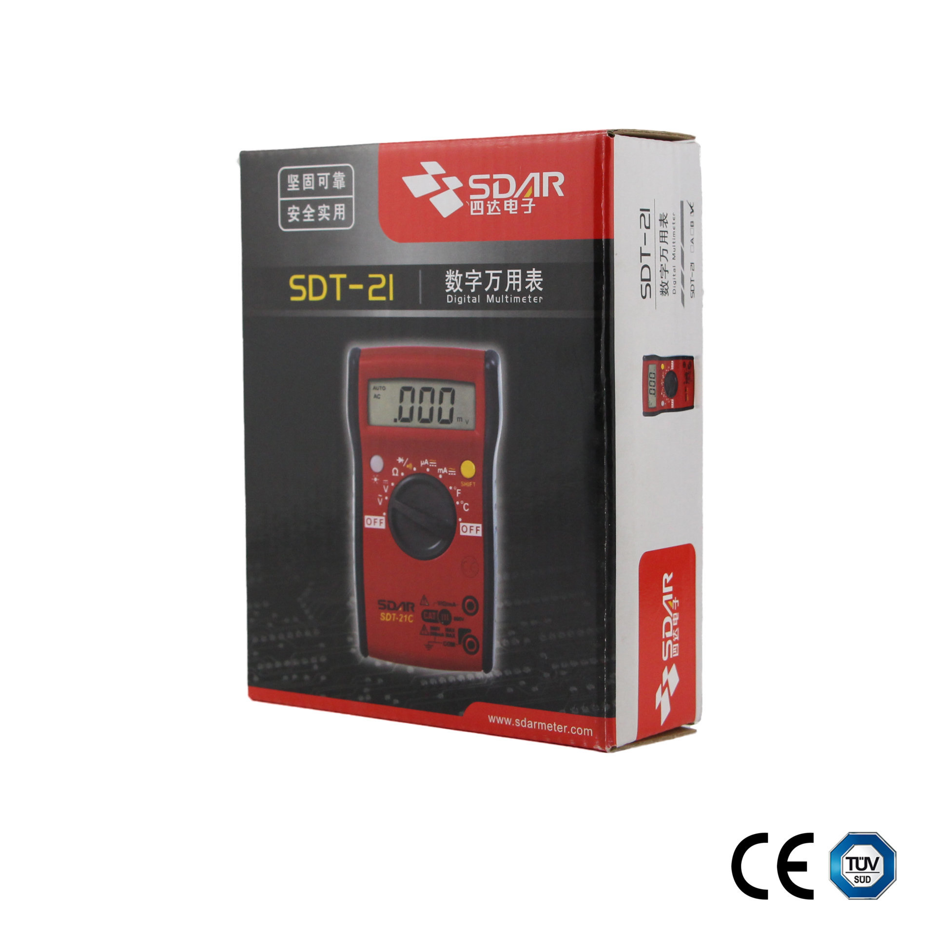 SDT-21C