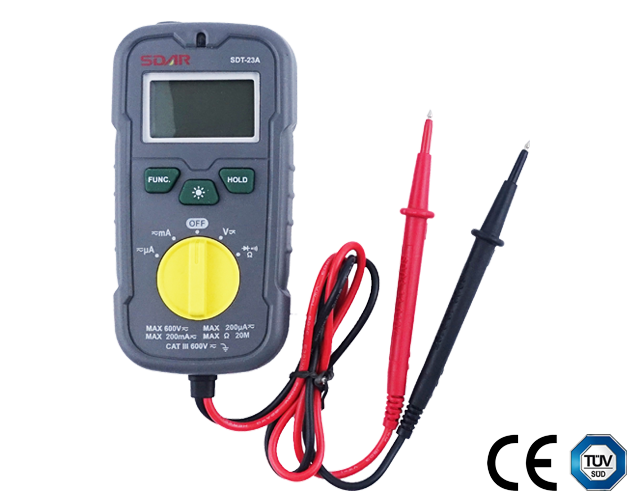 SDT-23A
