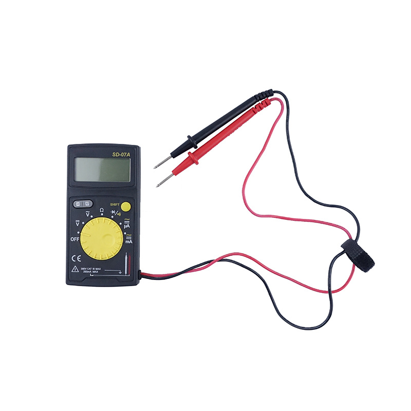 SD-07A