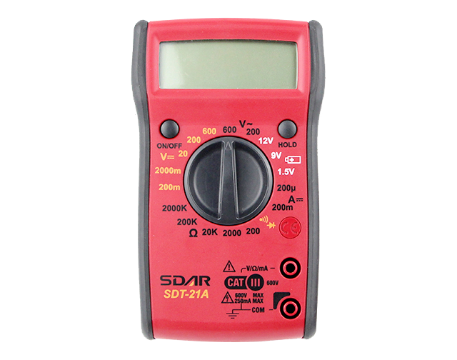 SDT-21A