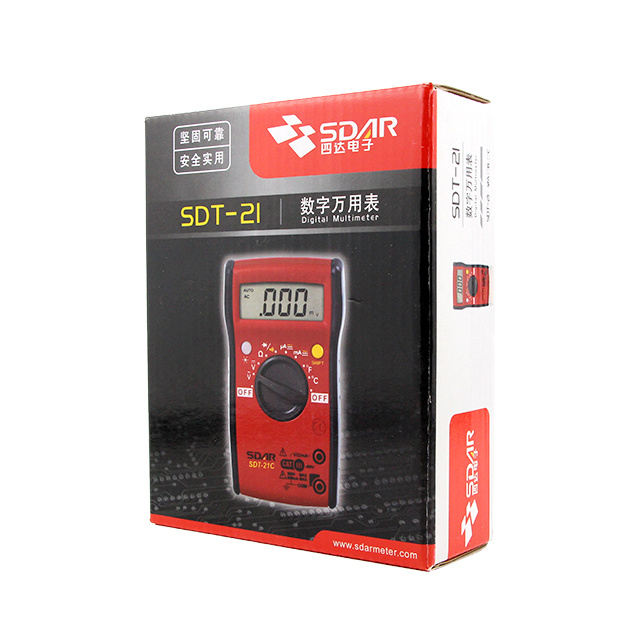SDT-21A
