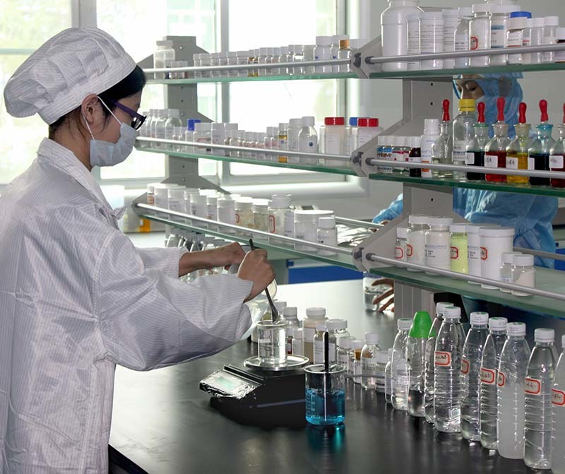 綠潤廠房圖