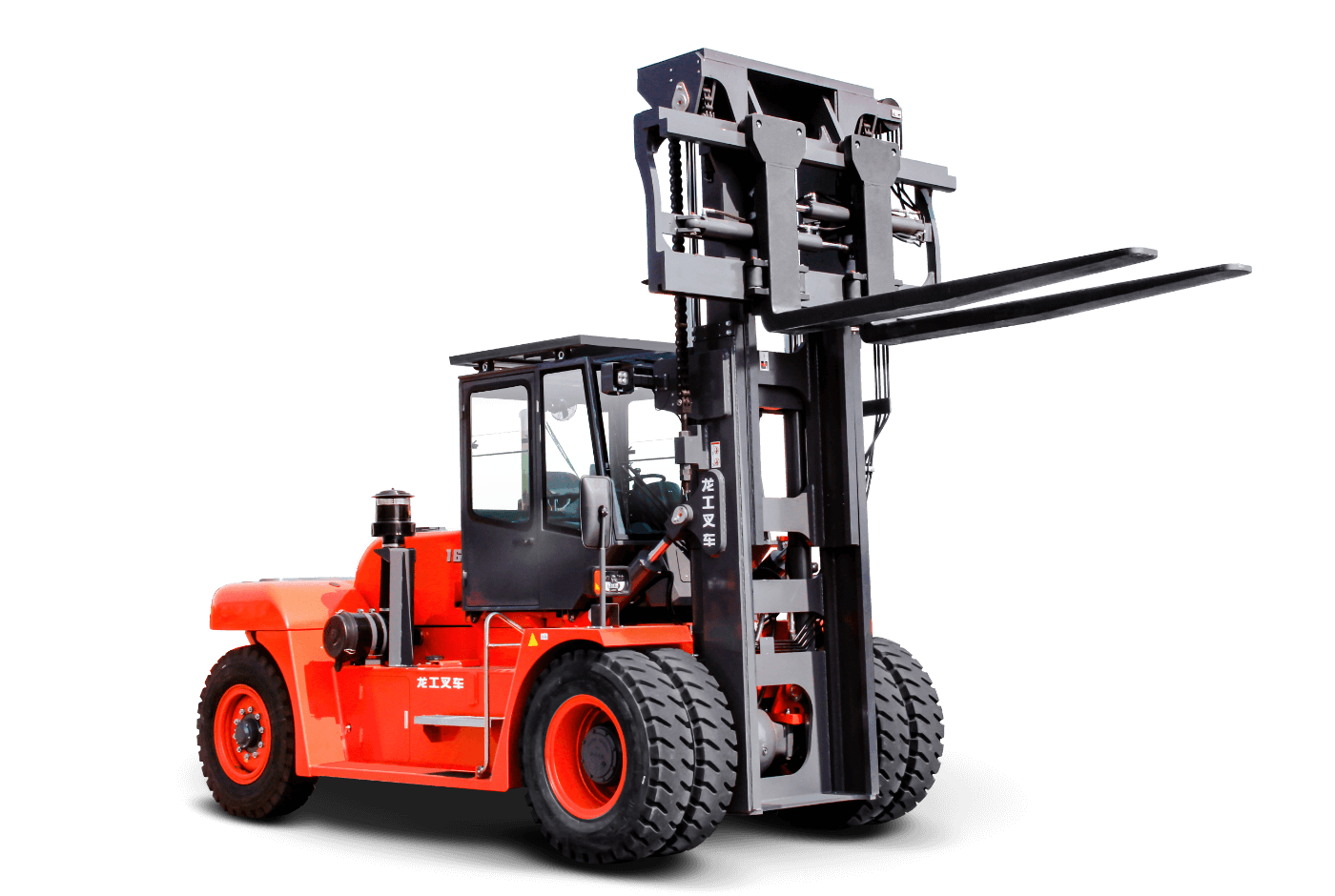 CPCD160LB内燃叉车