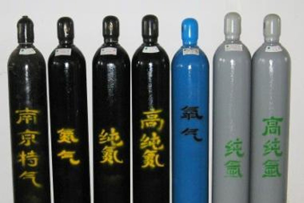 電子氣體