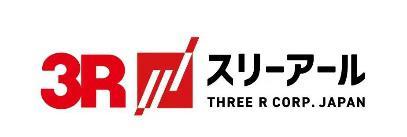 北京爱迪泰克科技有限公司上海分公司Three R Corp. JAPAN (Shanghai)