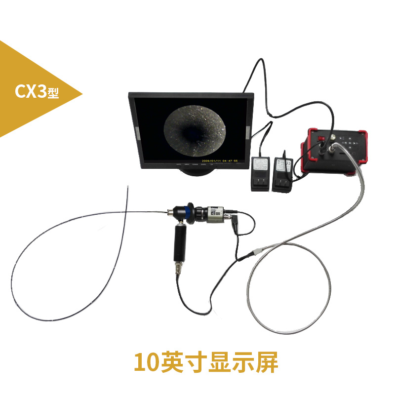 GXYG系列CX3型可选3R-GXYG-B/S/SH