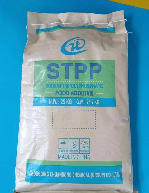 Sodium Tripolyphosphate For sale