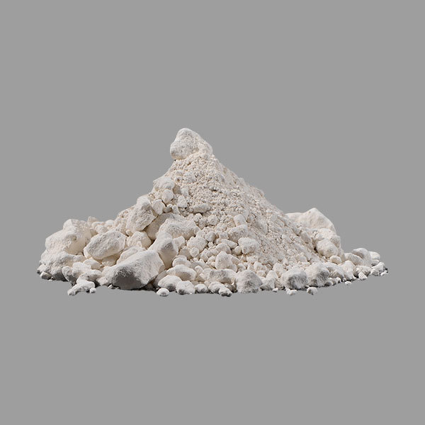 Kaolin Clay