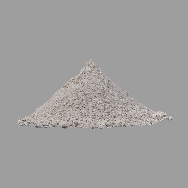 Zirconium Silicate