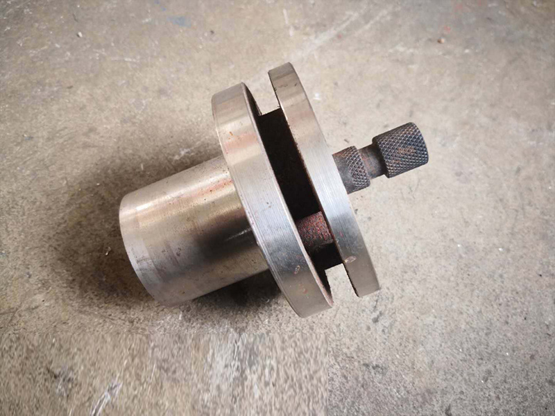 CNC metal parts CNC metal parts