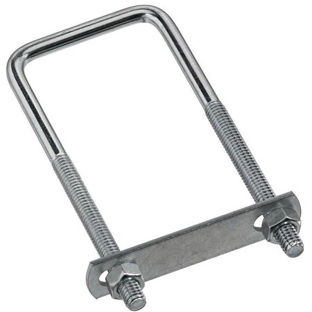 Square U Bolt