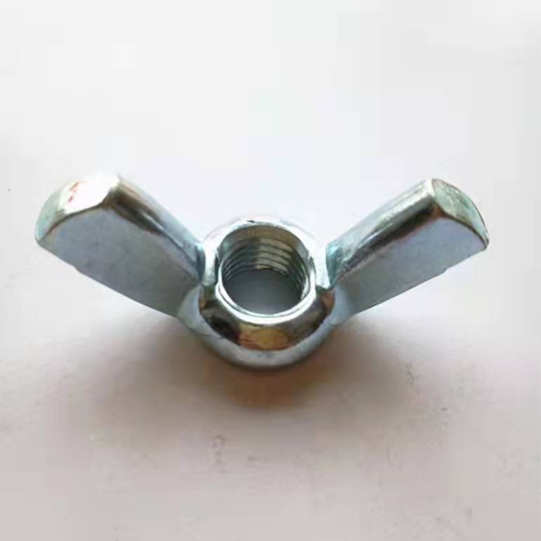 Wing nut