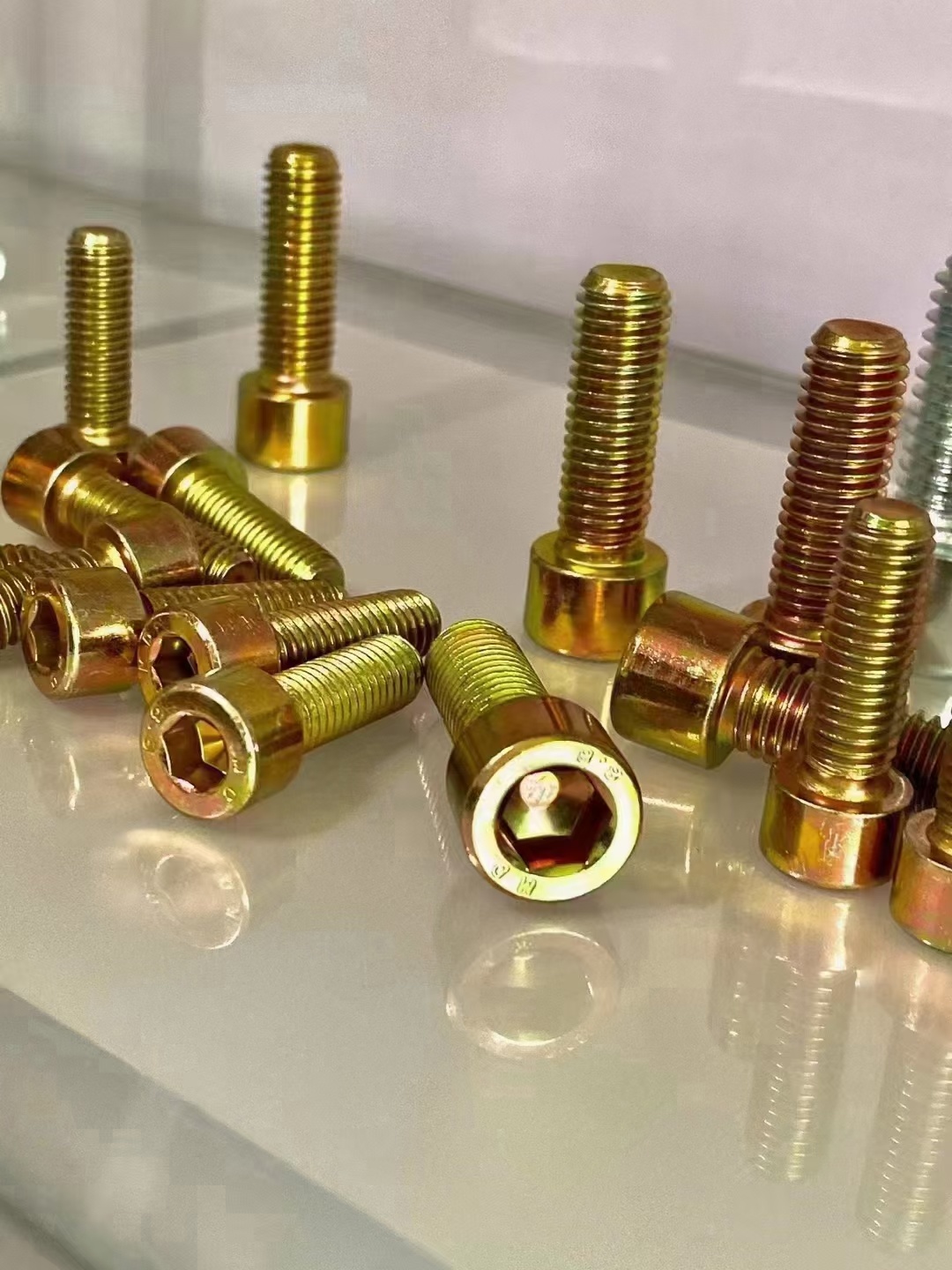 Hex Socket bolt