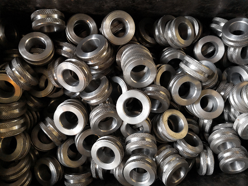 CNC metal parts CNC metal parts
