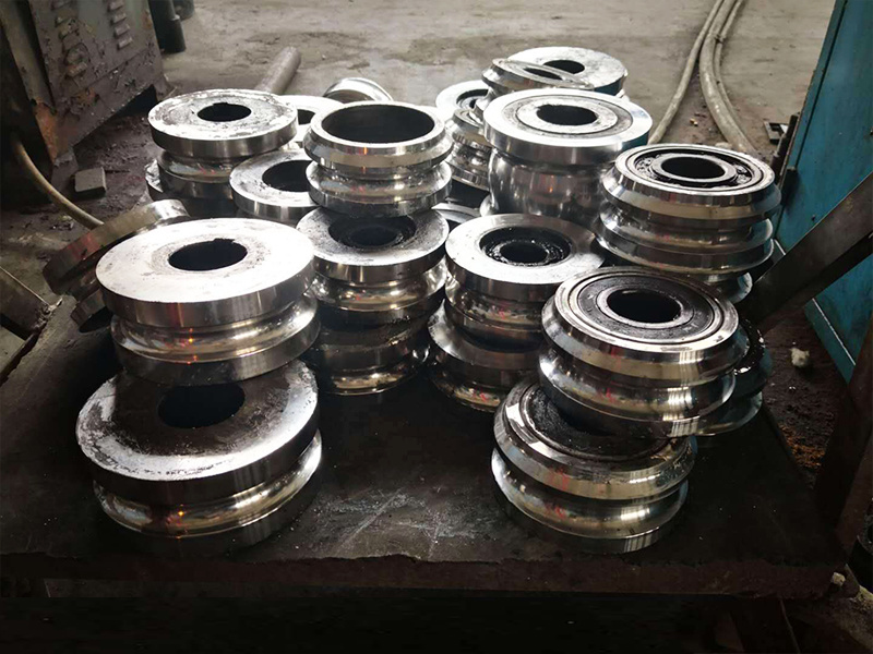 CNC metal parts CNC metal parts