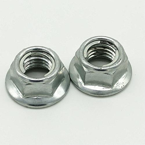 Hex Flange Locking nut