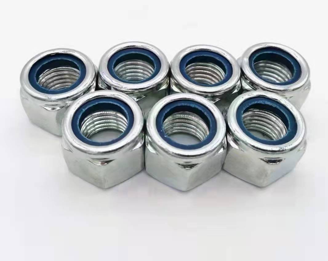 Lock nut