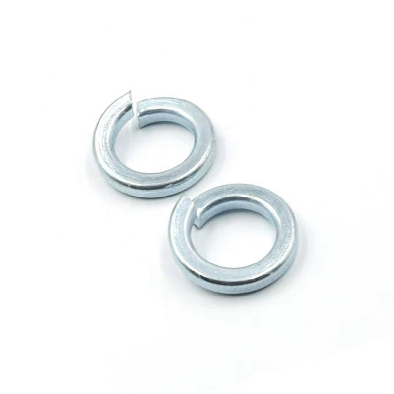 Spring washer