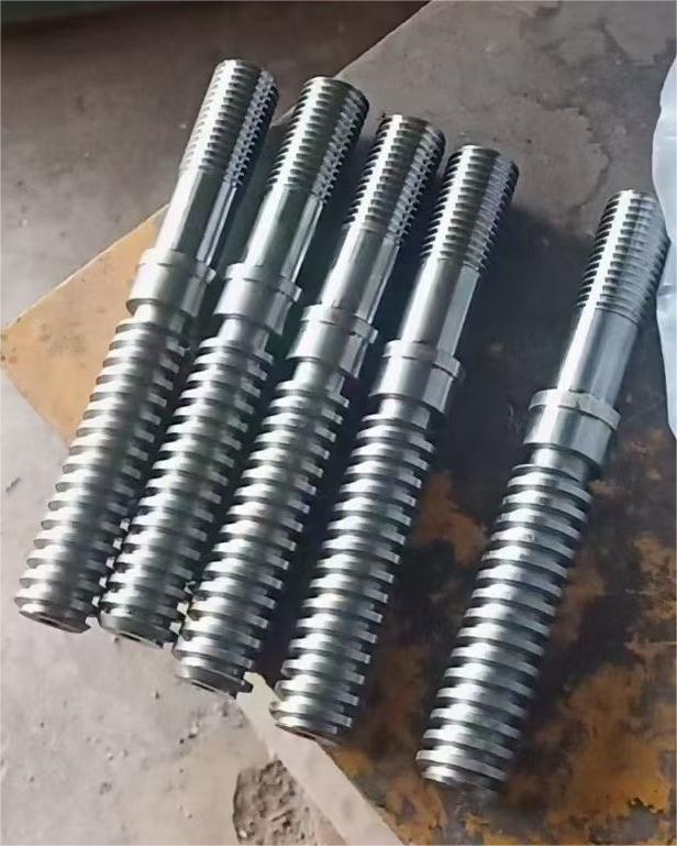 Special parts