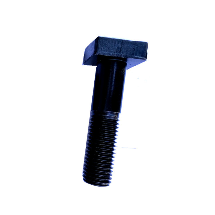 Square head bolt