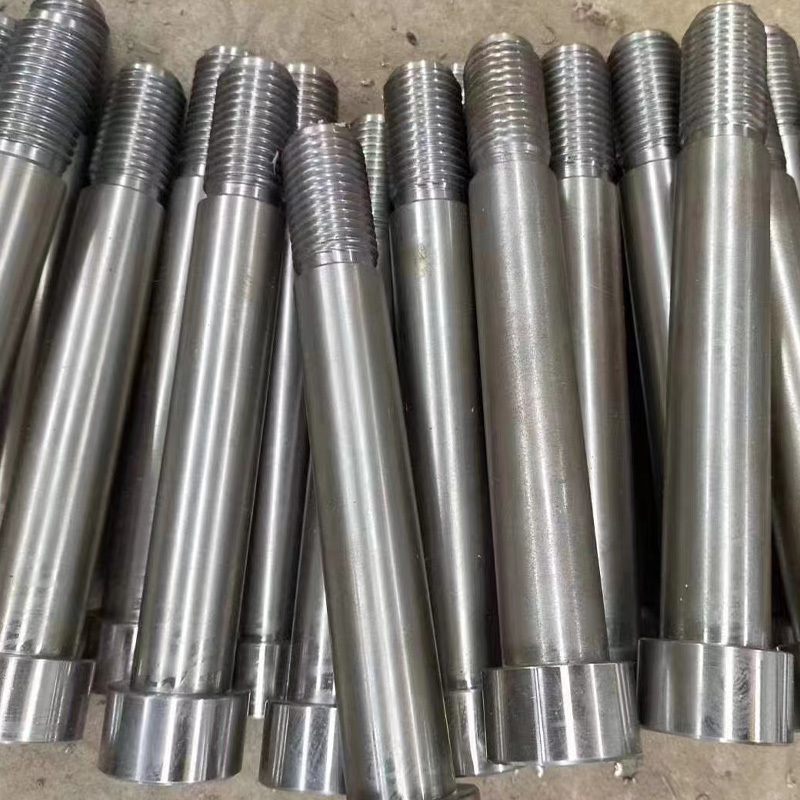 Non-standard fasteners