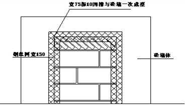 啟安建設(shè)