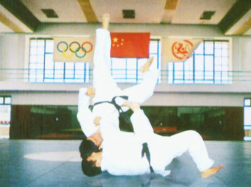 柔道