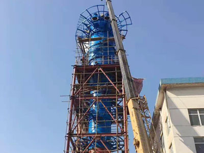 濕式靜電除塵器與干式靜電除塵器組成結(jié)構(gòu)區(qū)別有哪些呢？