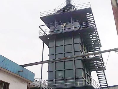 什么是濕式靜電除塵器的慣性撞擊？在濕式除塵器或過濾式除塵器中,影響慣性碰撞效率？