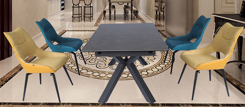 Dining tables