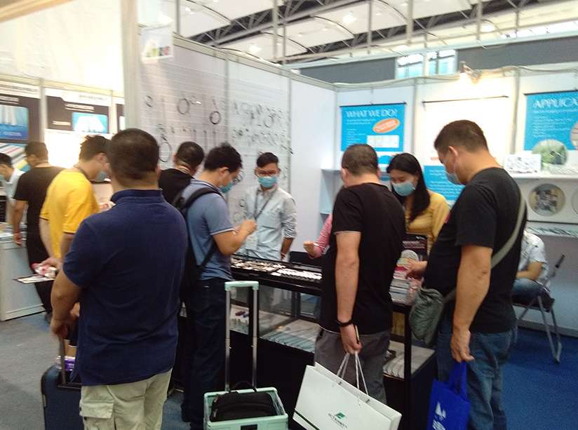 Company Exhibition