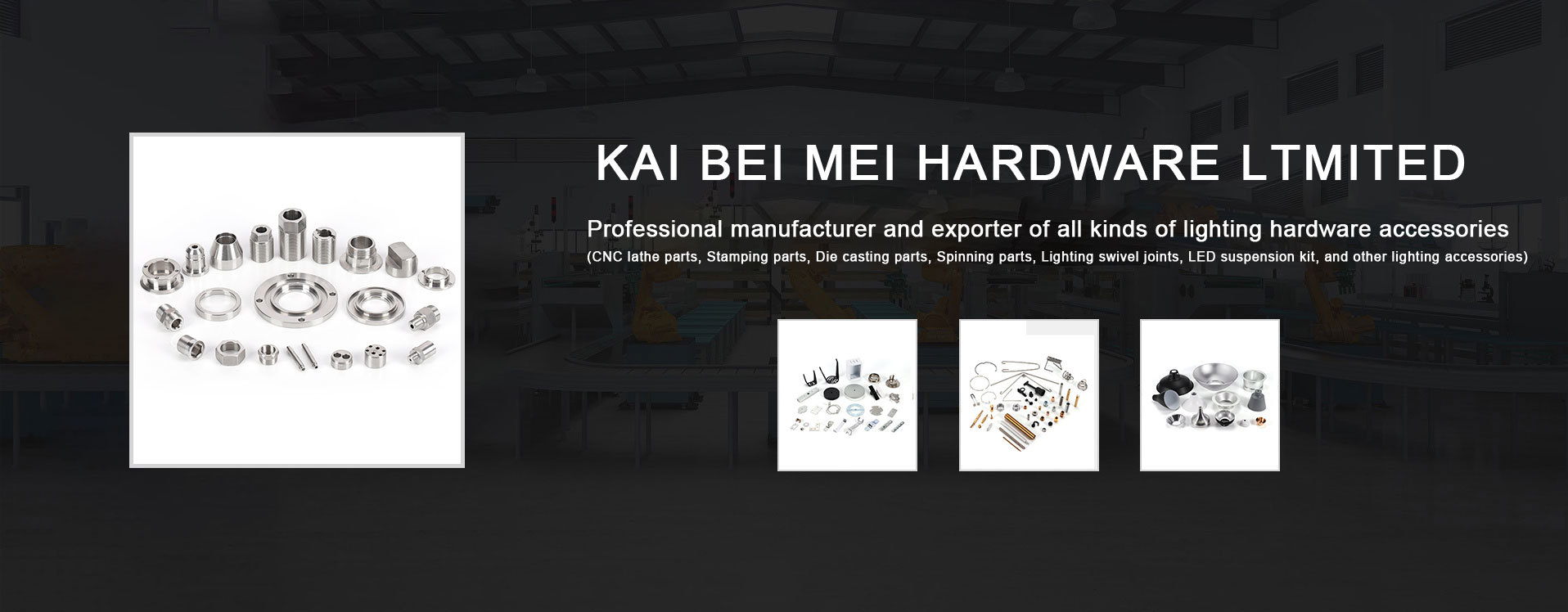 Dongguan Weiermei Hardware Co., Ltd