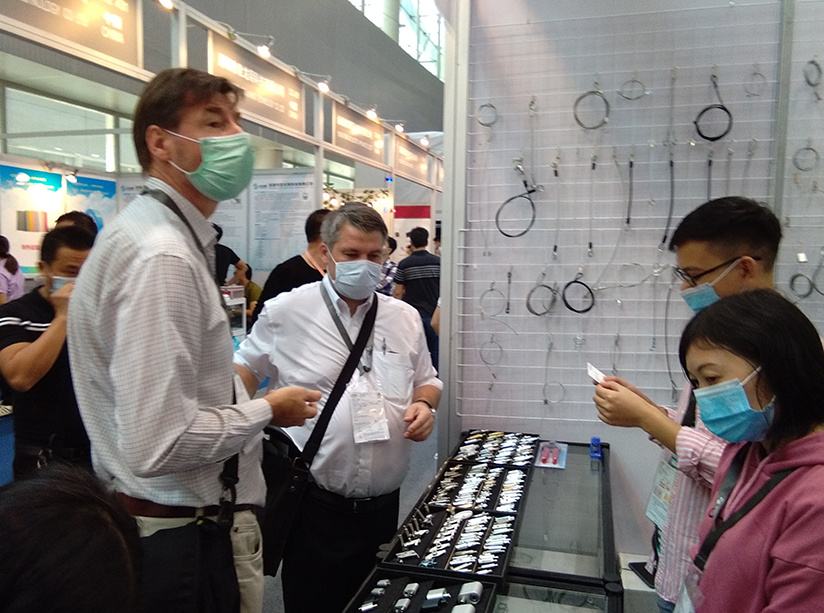 Company Exhibition