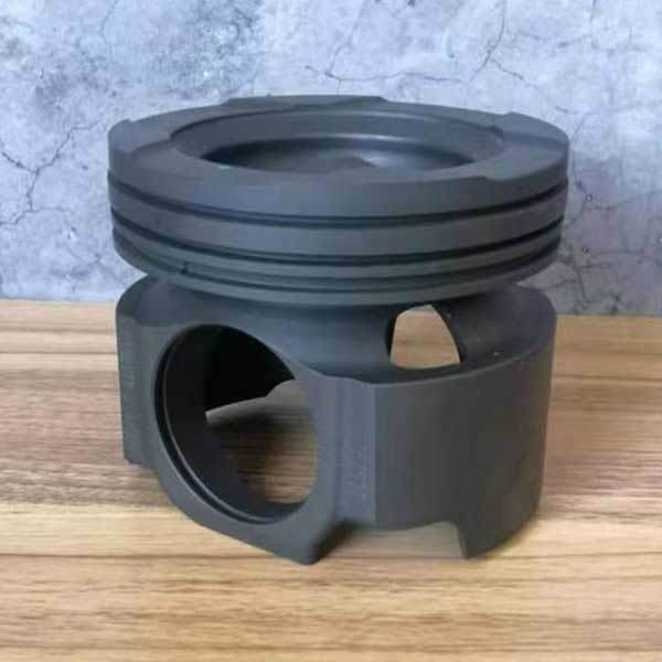130 bore