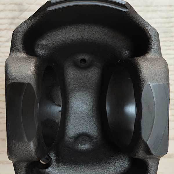 123 Bore