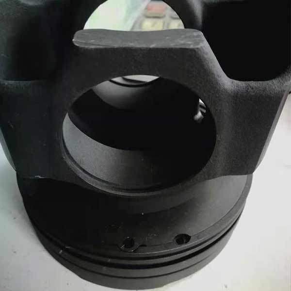 128 Bore