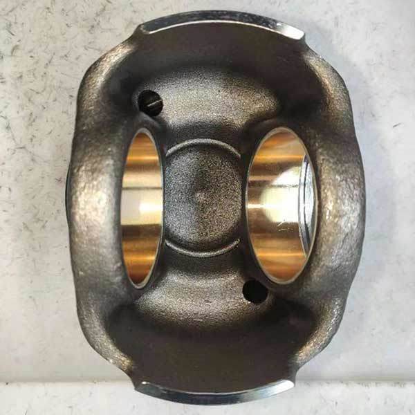 132 Bore